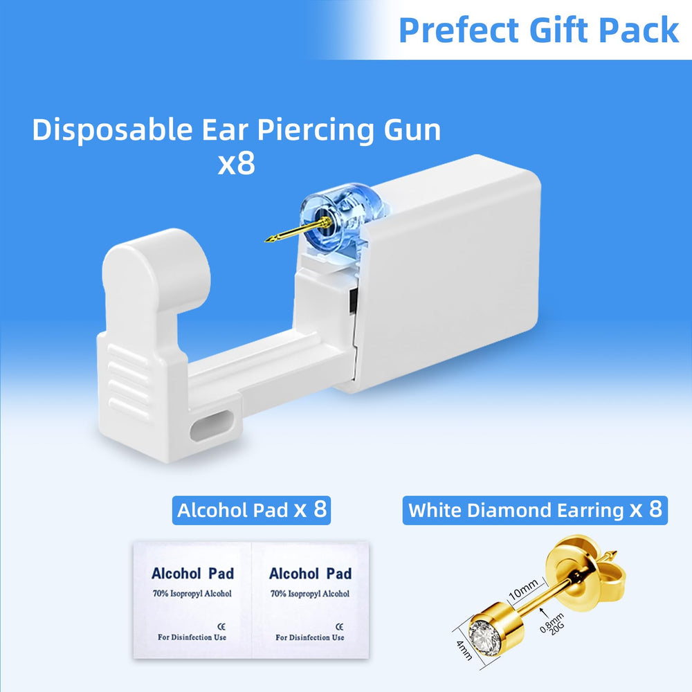 Novopiercing aretes zirconia dorado: brillo duradero para tus pendientes.