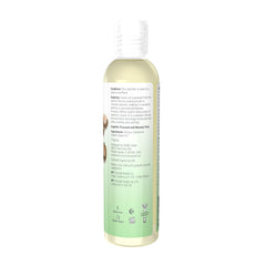 NOW Foods Aceite de Ricino Orgánico, aplicación suave para piel y cabello.