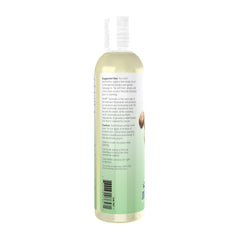 NOW Foods Aceite de Ricino Orgánico, uso versátil para humectación facial.