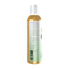 NOW Solutions Cuidado corporal con aceite de jojoba orgánico: hidratación diaria.