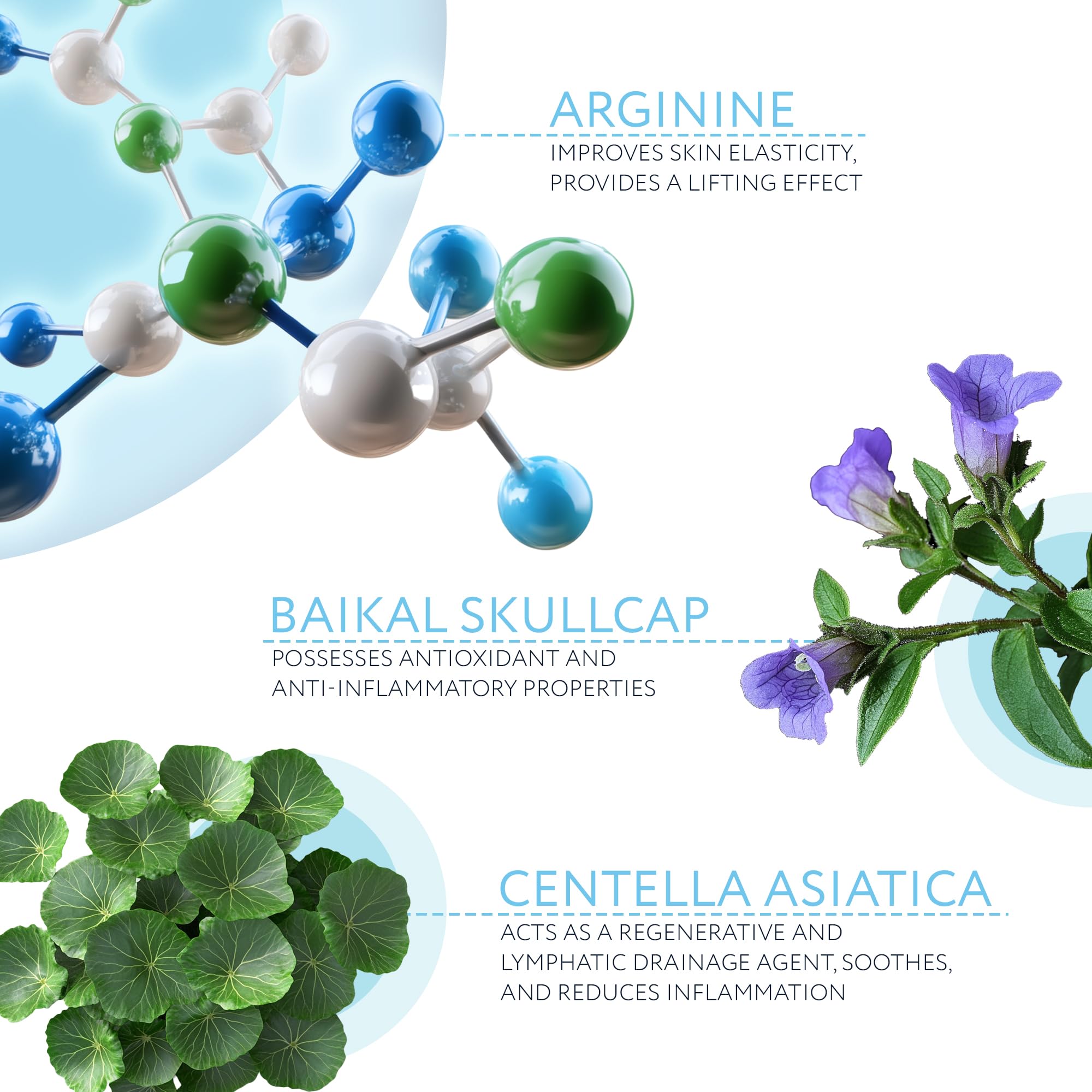 NSC Name Skin Care: gel activador potencia hidratación y luminosidad.