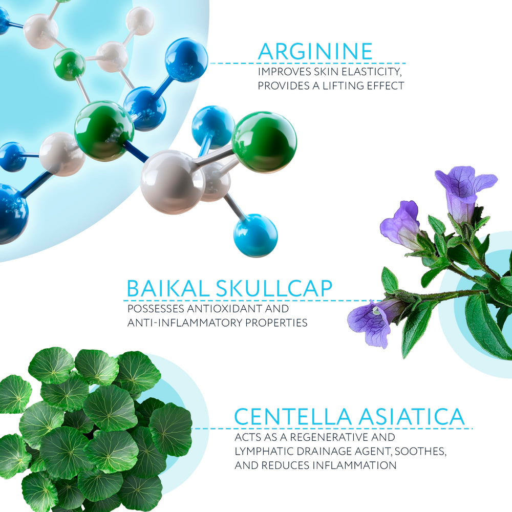 NSC Name Skin Care: gel activador potencia hidratación y luminosidad.