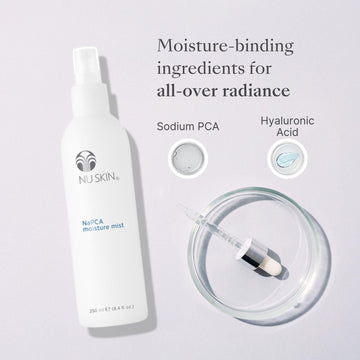 Uso multifuncional para rostro, cuerpo y cabello.