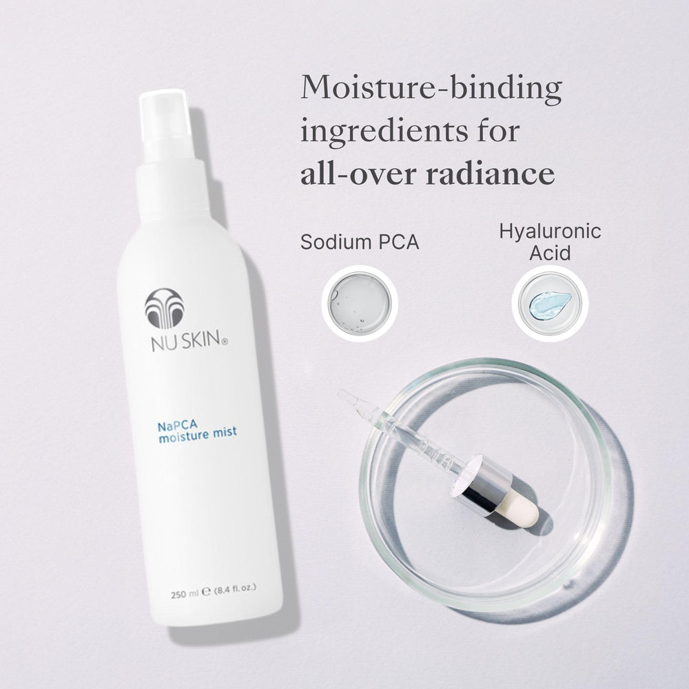 Uso multifuncional para rostro, cuerpo y cabello.