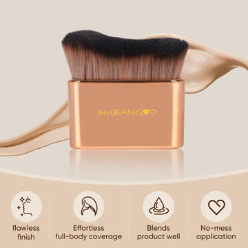 Caja protectora antipolvo nubangoo para almacenamiento seguro.
