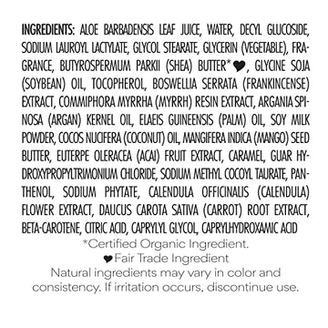 Sin parabenos sin ftalatos ni aceites minerales