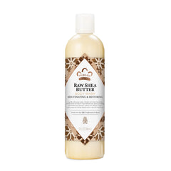 Nubian Heritage gel de ducha con manteca de karite y aroma de frankincenso y mirra