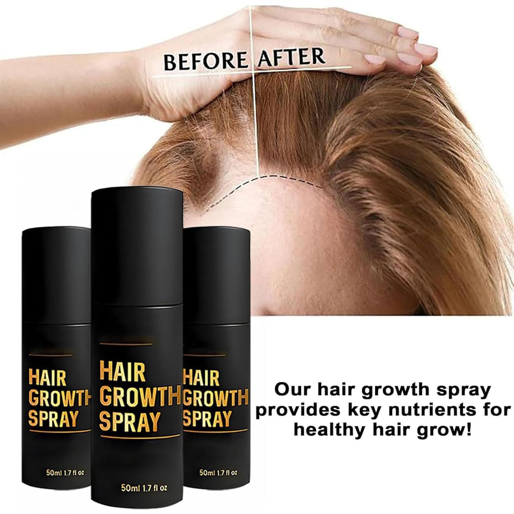 Brillo suave y cabello más saludable con Nuckhuce