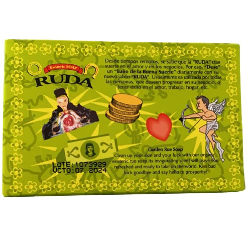 Regalo ideal con Rue: piel suave y natural.