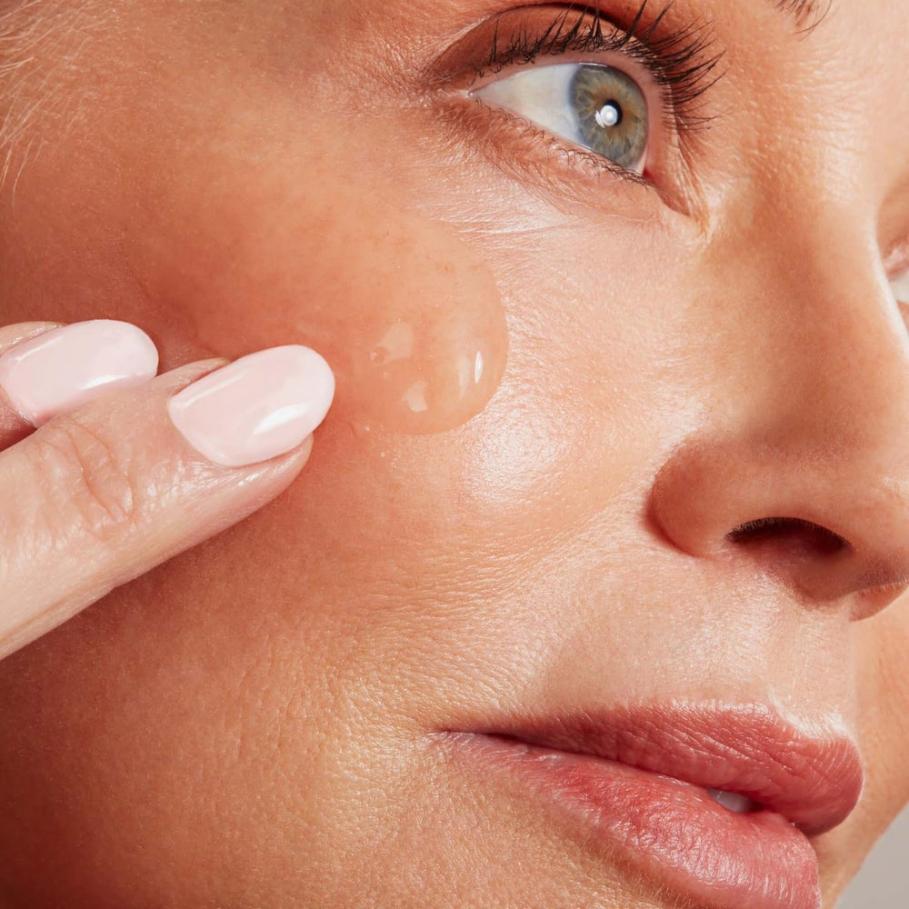 Tecnología IonPlex de NuFACE para potenciar sesiones de cuidado facial