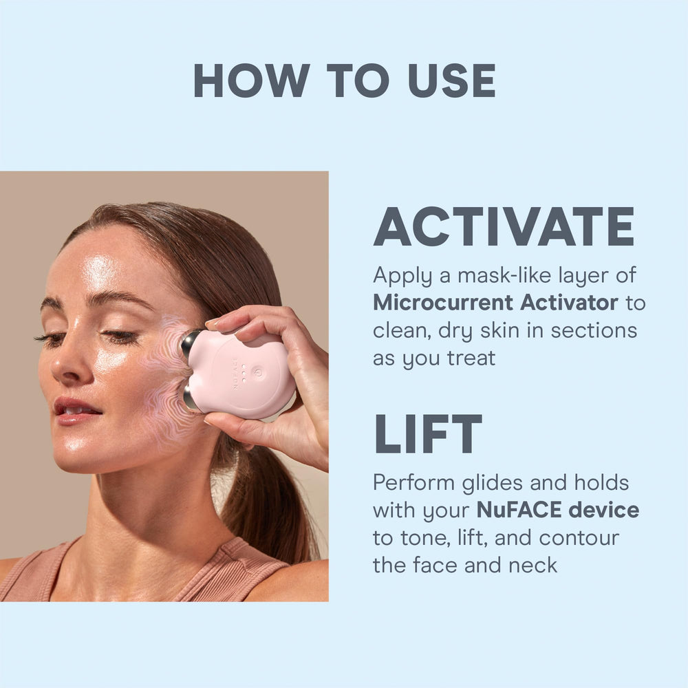 Textura sedosa del gel activador para deslizamiento suave durante la sesión
