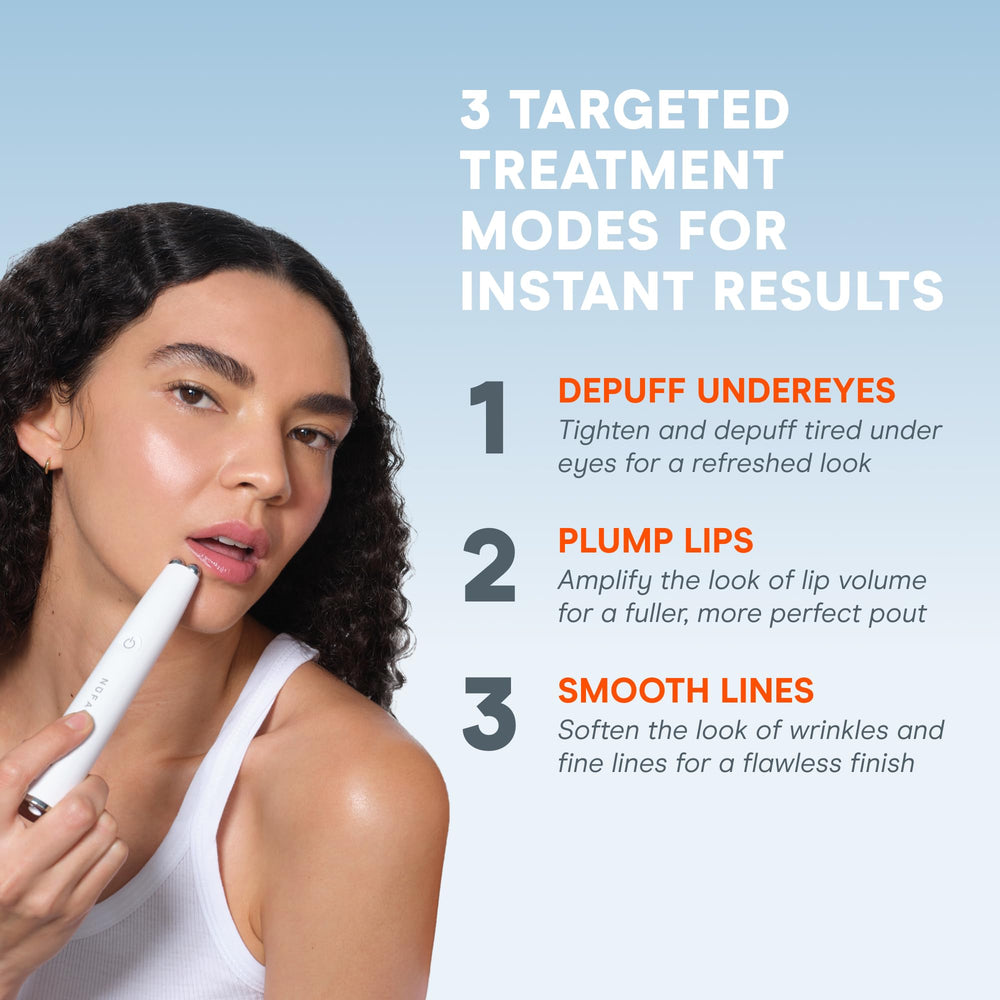 NuFACE Serum Activator: mejora conducción de microcorriente y hidratación