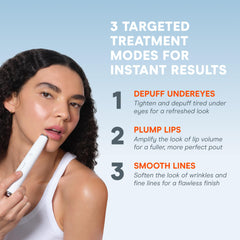 NuFACE Serum Activator: mejora conducción de microcorriente y hidratación