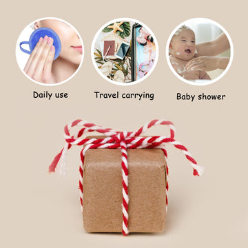 Regalo práctico Nugilla para belleza y cuidado personal