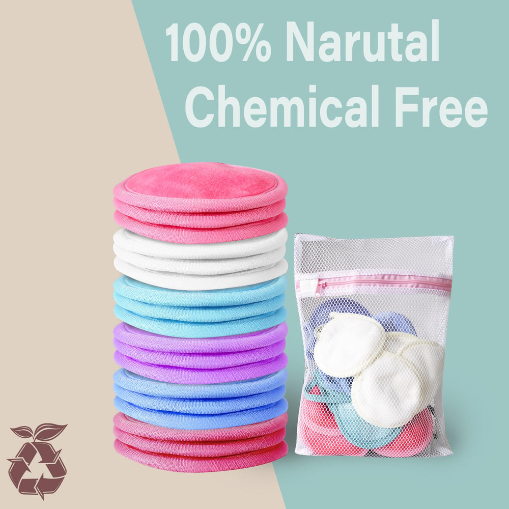 Uso diario Nugilla para limpieza facial sin químicos