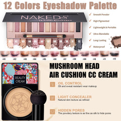 NUIBO base líquida beige para acabado natural y cobertura uniforme