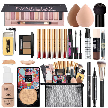 NUIBO paleta de sombras 12 colores para looks diarios duraderos