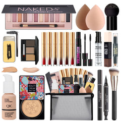 NUIBO paleta de sombras 12 colores para looks diarios duraderos