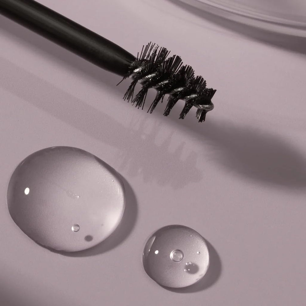 NULASTIN cejas con resultados visibles en densidad y forma al mirarlas.