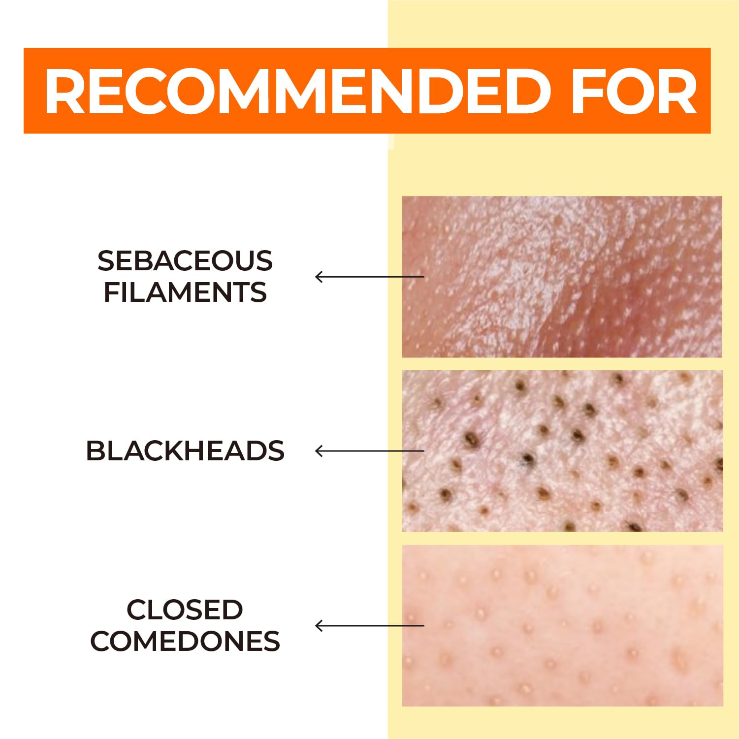 Numbuzin No.1 emulsiona con agua para lavado facial limpio