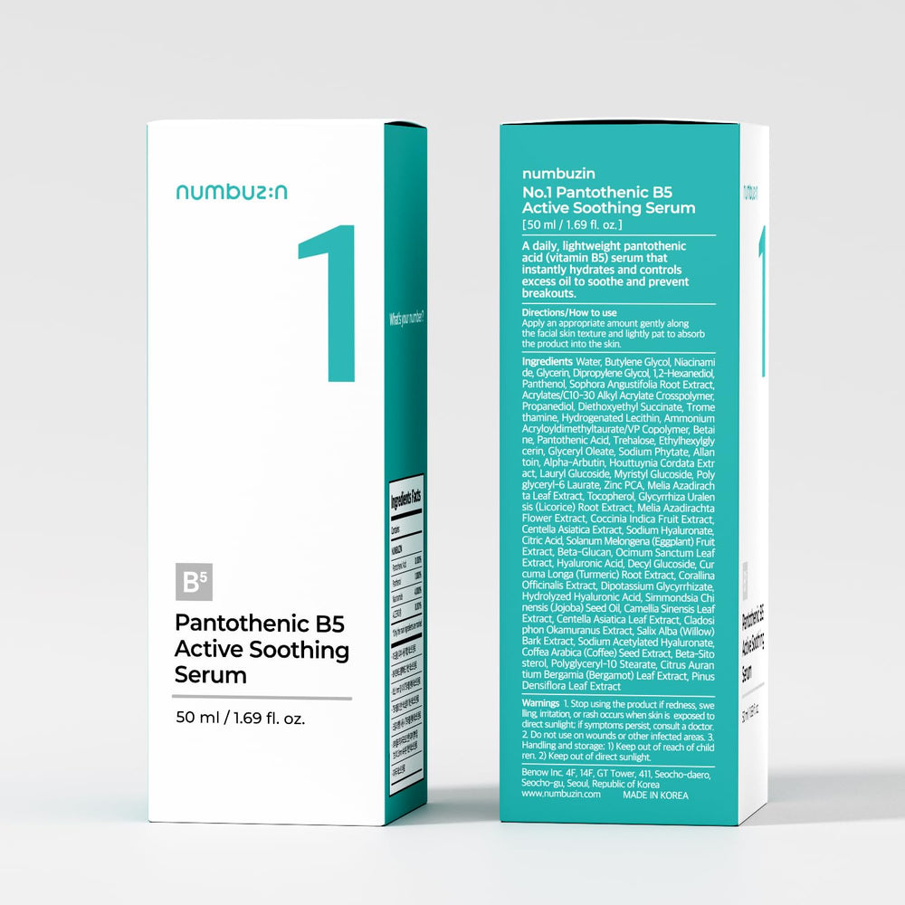 Envase de 50 ml, perfecto para rutina diaria.