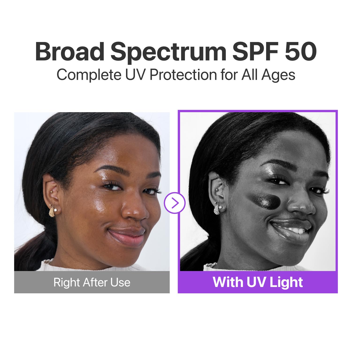 Numbuzin No.9 Sunscreen -> se aplica suavemente para piel sensible.
