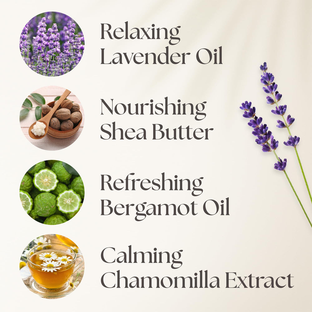 Nurture by Nature aplicador para puntos pulsos, aroma reconfortante para llevar