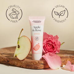 Regalo para Mamá con cremas para manos de Nurture by Nature Botanicals