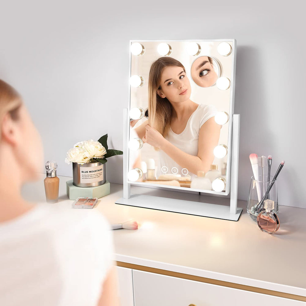 Memoria inteligente que recuerda la última configuración de iluminación