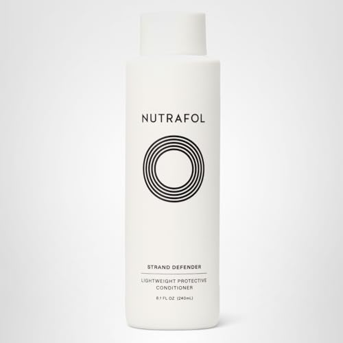 Nutrafol Defensor, complemento ideal al champú para cuidado diario.