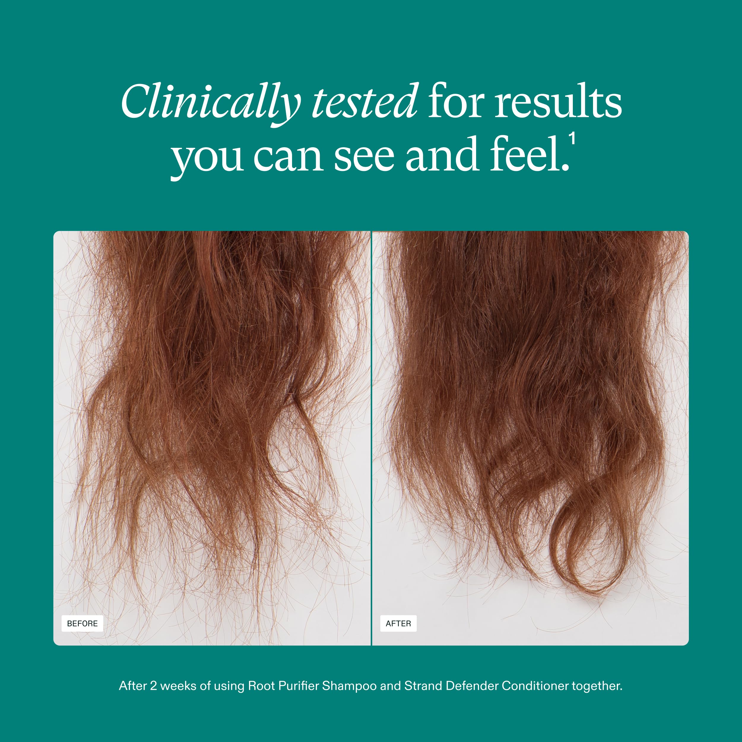 Nutrafol Condicionador: cabello fino con mayor hidratación y elasticidad
