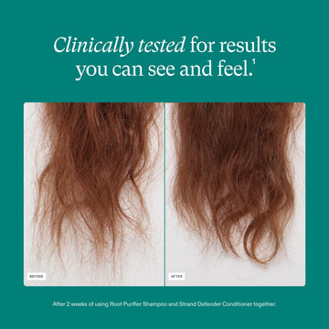 Nutrafol Condicionador: cabello fino con mayor hidratación y elasticidad