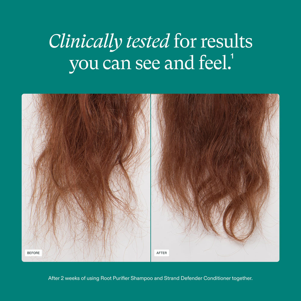 Nutrafol Condicionador: cabello fino con mayor hidratación y elasticidad