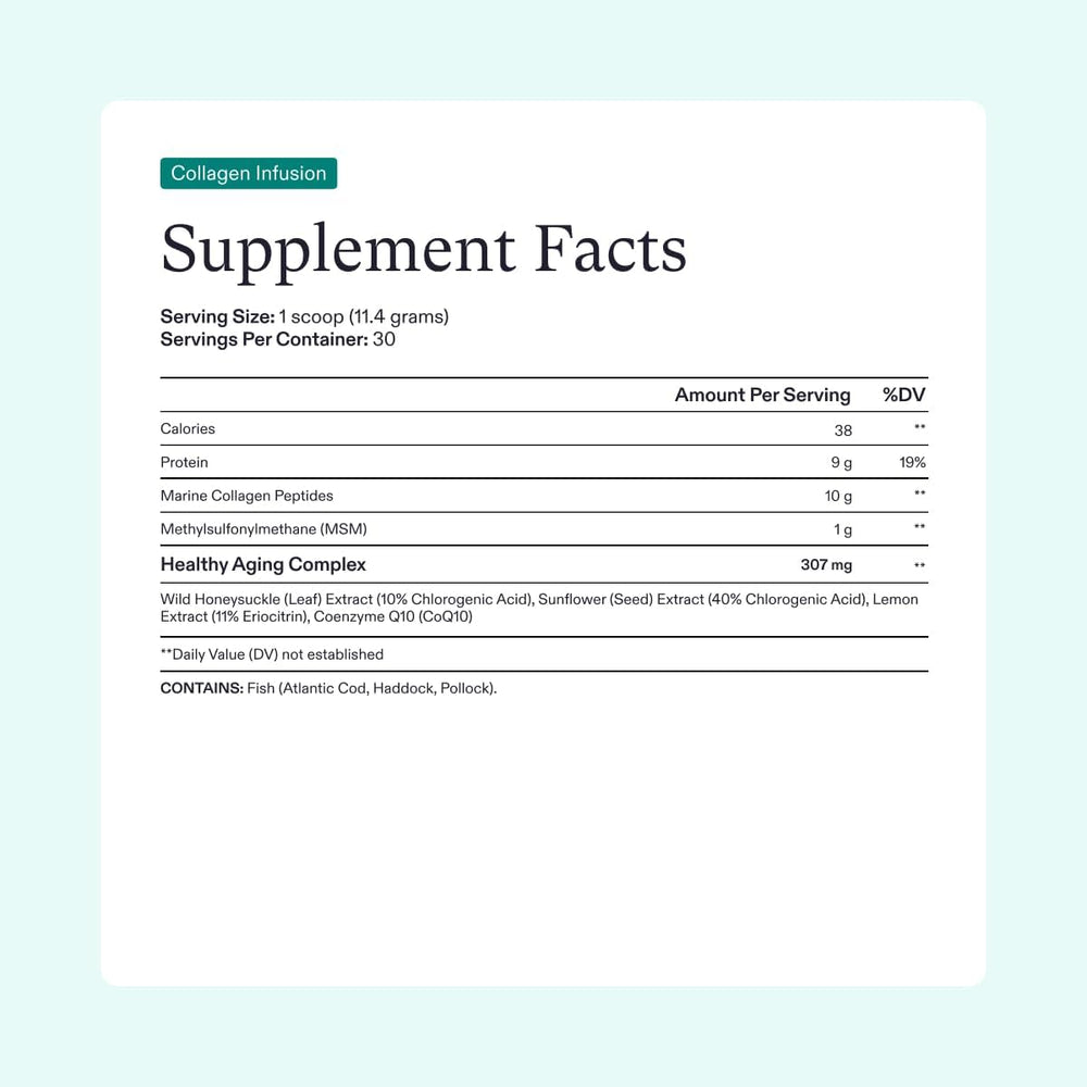 Nutrafol cuchara medidora polvo: porción precisa para uso diario.
