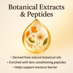 Nutralis Black Fermeluxe hidratación prolongada para piel seca y tirante.