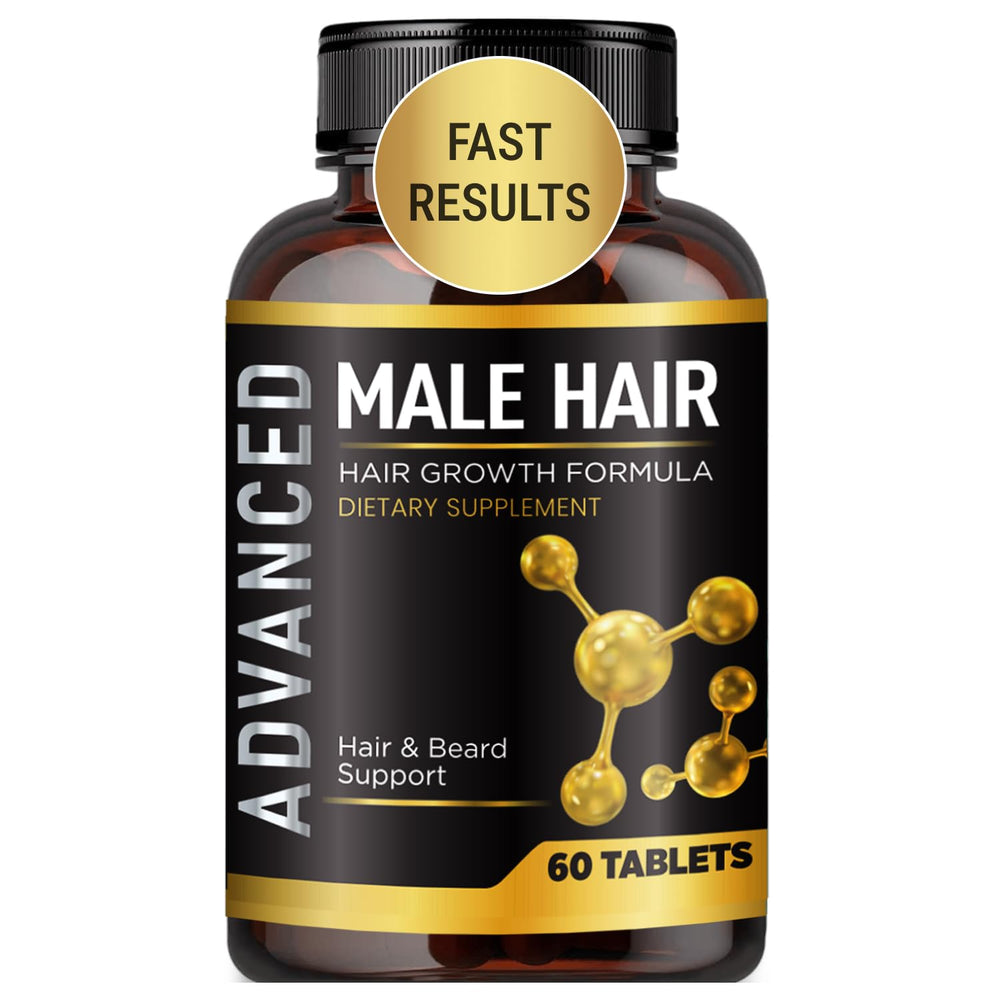 NutraPro Crecimiento Capilar, botella de cápsulas, apoyo al crecimiento del cabello.