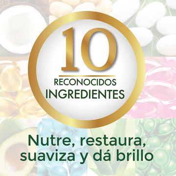 Nutribela10 protección UV para cabello expuesto al sol