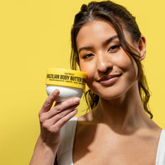 Nutrius crema manos y cuerpo, aceite de coco hidratante