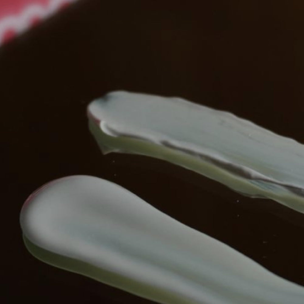 Envase sostenible de Nuud, sin aluminio para un consumo responsable.