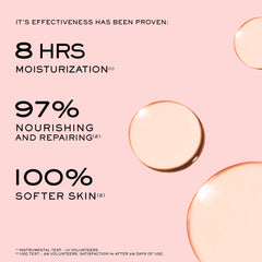 Nuxe Huile Prodigieuse Floral para cuerpo, hidratación y textura sedosa.