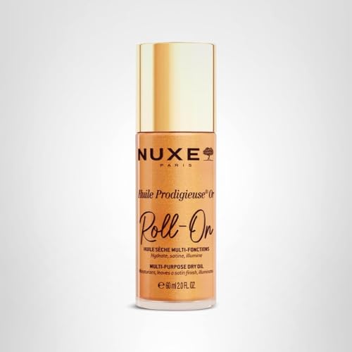 Nuxe Huile Prodigieuse Uso diario para rostro, cuerpo y cabello