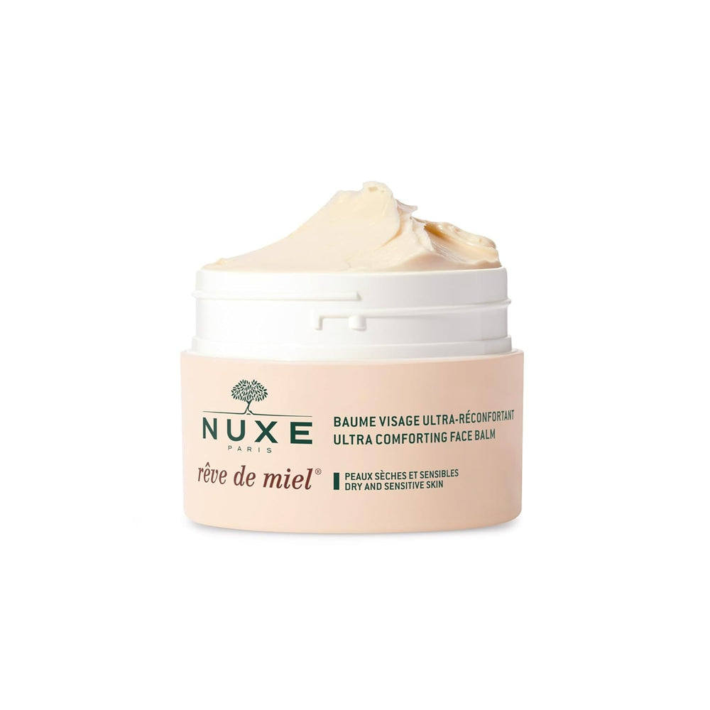 Producto hecho en Francia: Nuxe Reve de Miel cuida con calidad