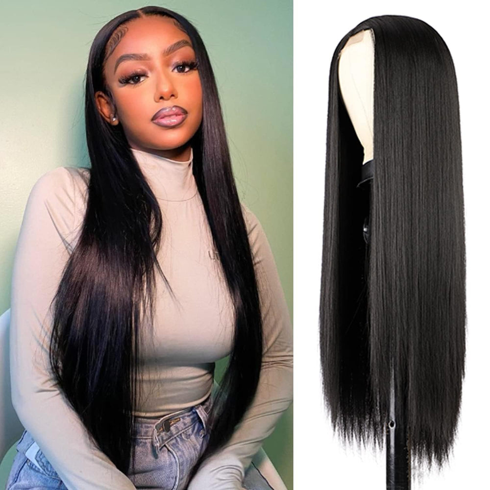 NVL wig suitable for parties, daily wear, or special occasions