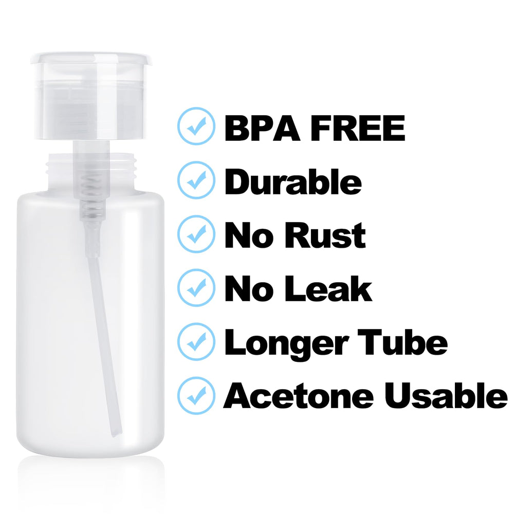 NXJ INFILILA dispensador portátil 180 ml, transporte cómodo y práctico.