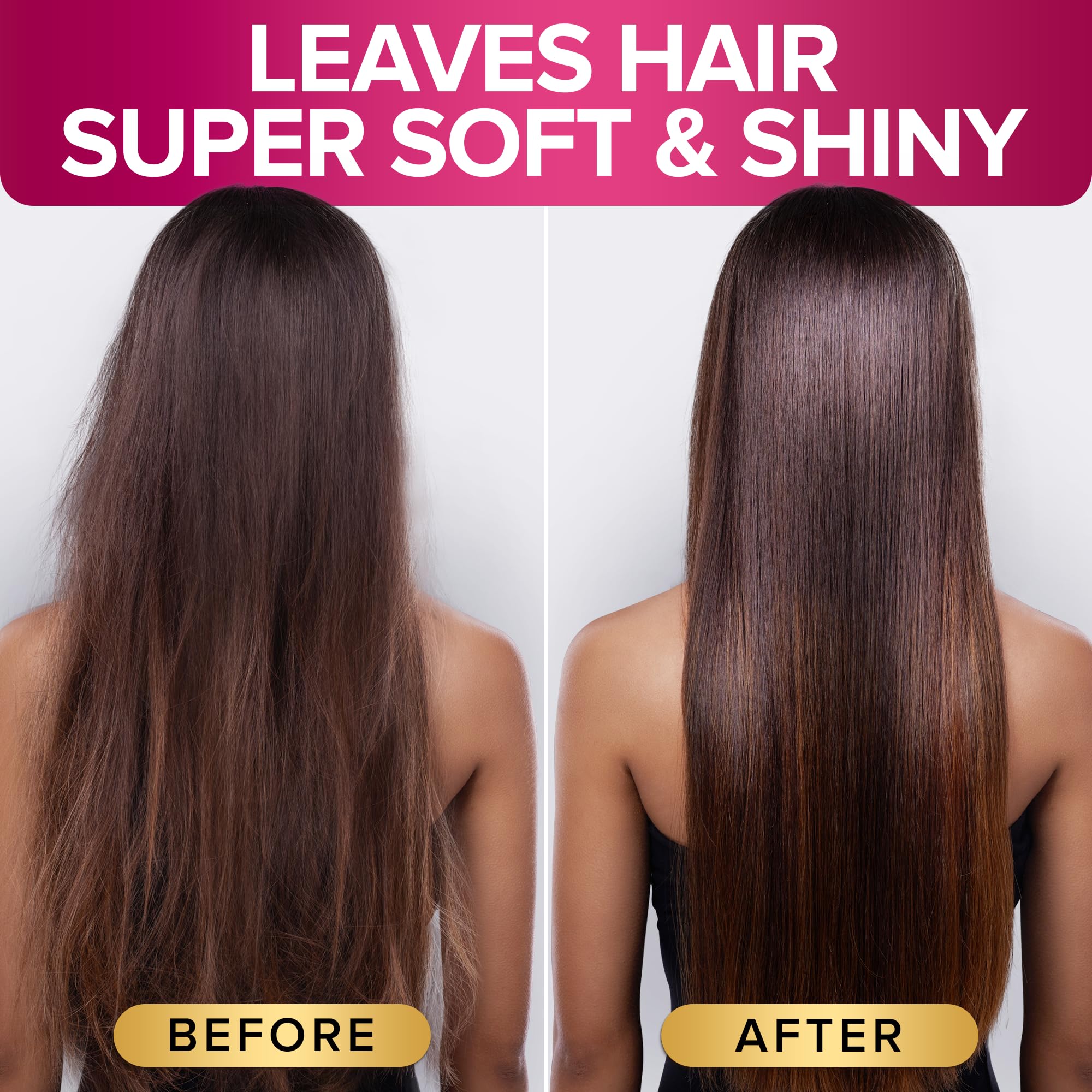 NYK1 extensiones cabello proteccion suave para enlaces