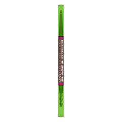 NYX Blade & Shade ceja nano-lápiz: definición precisa para trazos finos y naturales