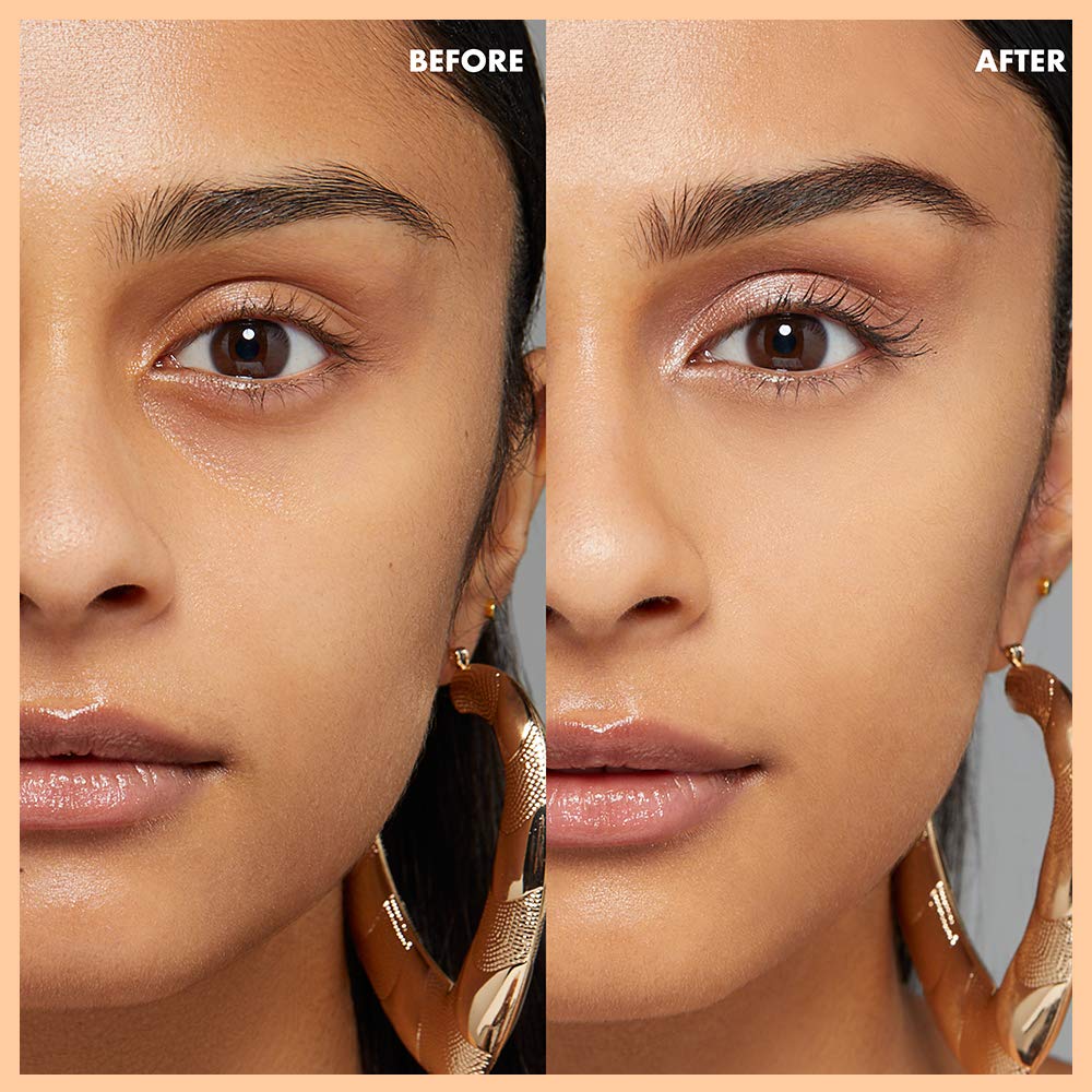 Fórmula vegana y libre de crueldad del NYX Bright Maker para maquillaje consciente