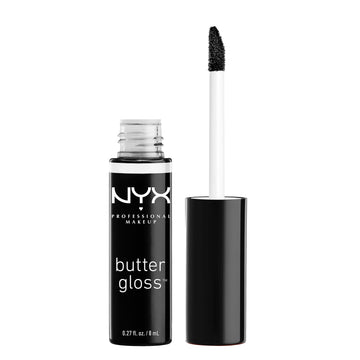 Uso diario con tono Licorice para realzar labios oscuros