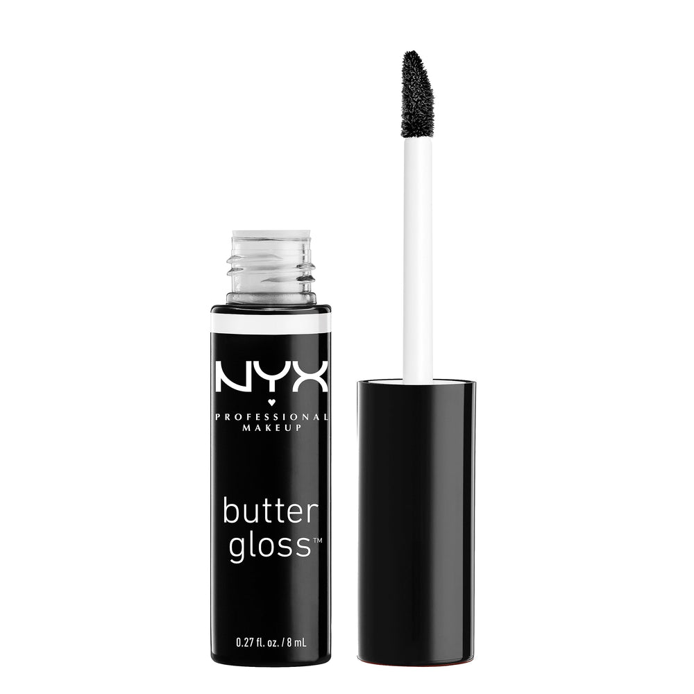 Uso diario con tono Licorice para realzar labios oscuros