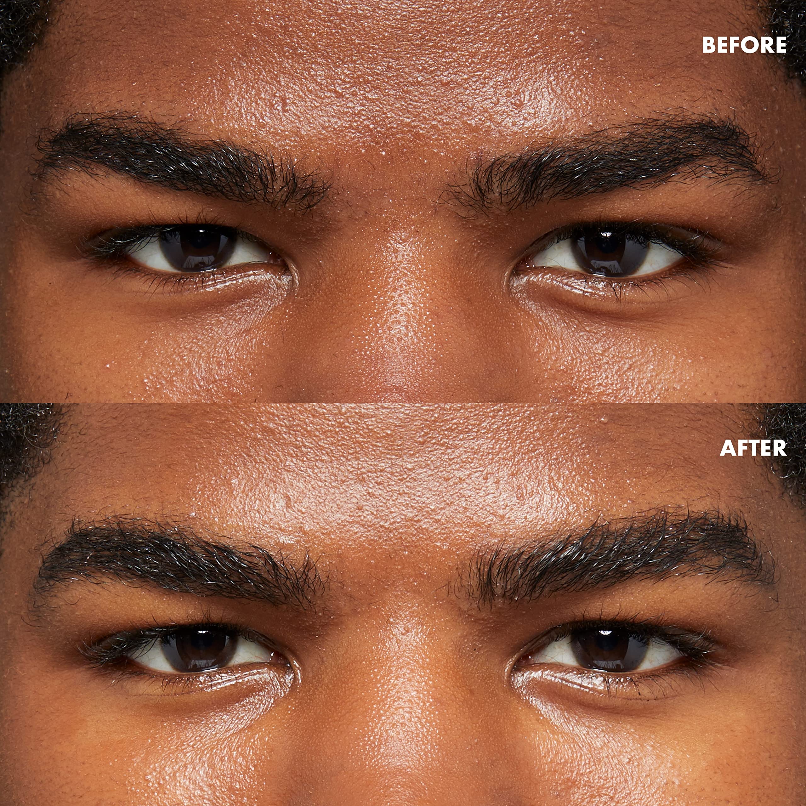Control Freak de NYX: acabado natural para cejas bien peinadas.